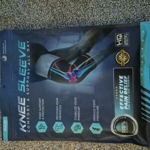 Modvel Knee Brace for Support Size SMALL